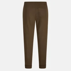 Skinny Cuff Sweat Pants