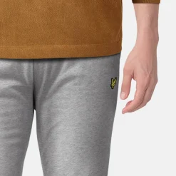 Skinny Cuff Sweat Pants