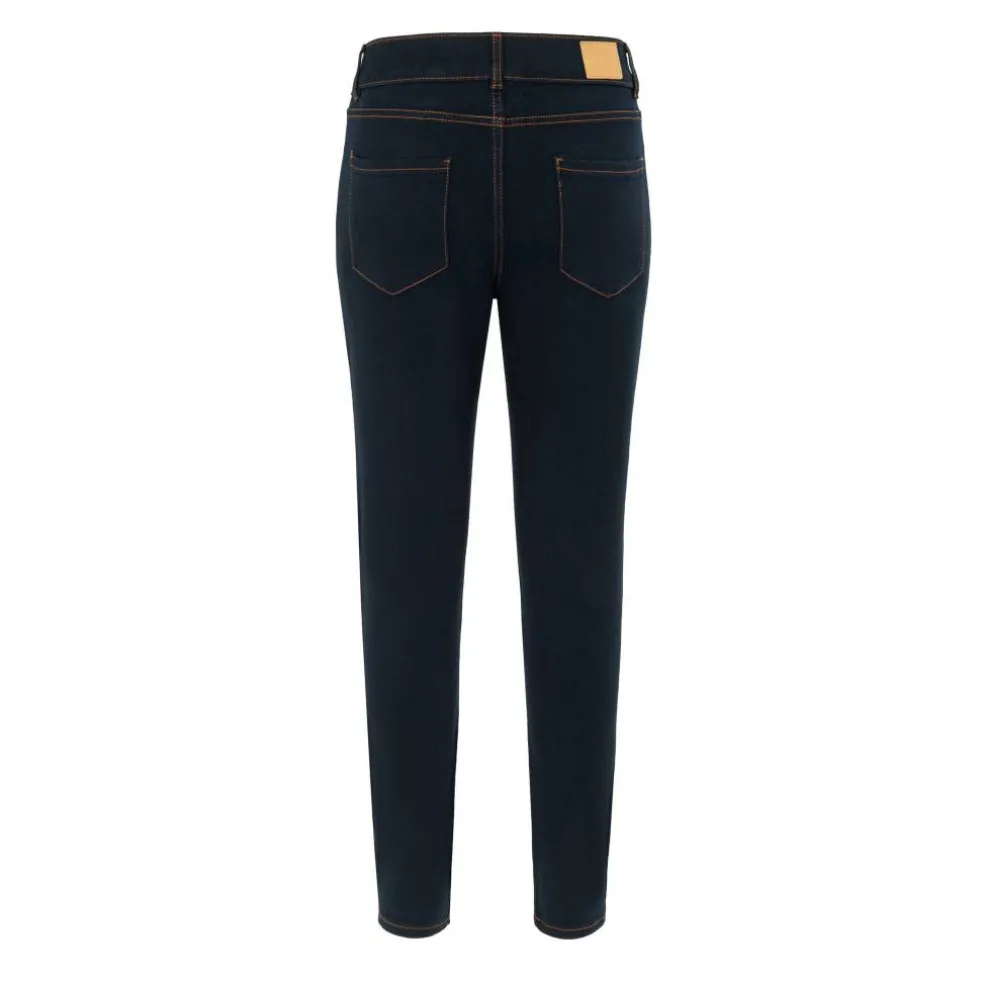 Skinny Jean Ladies