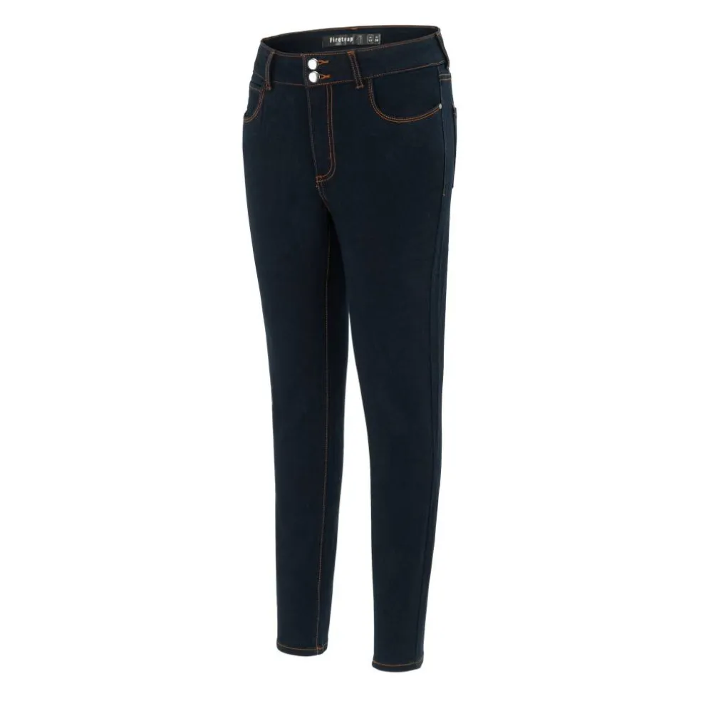 Skinny Jean Plus Ladies