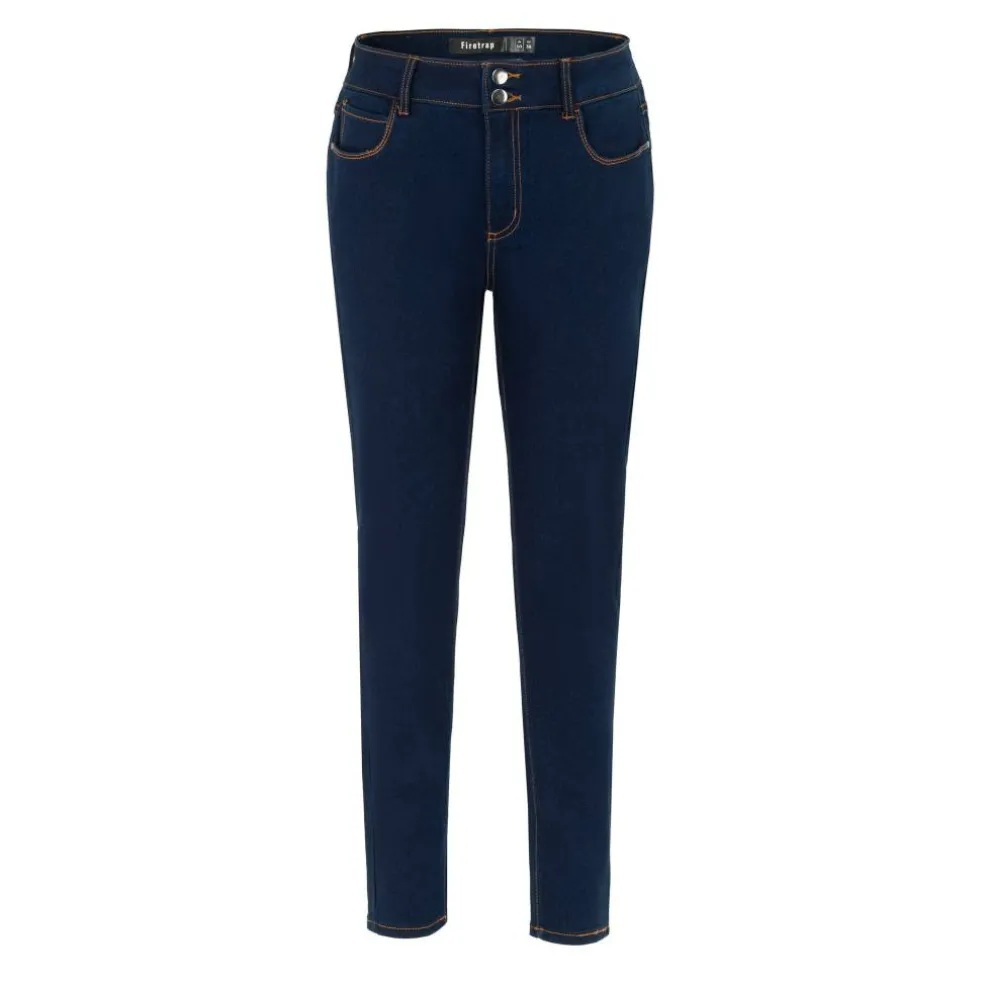 Skinny Jean Plus Ladies