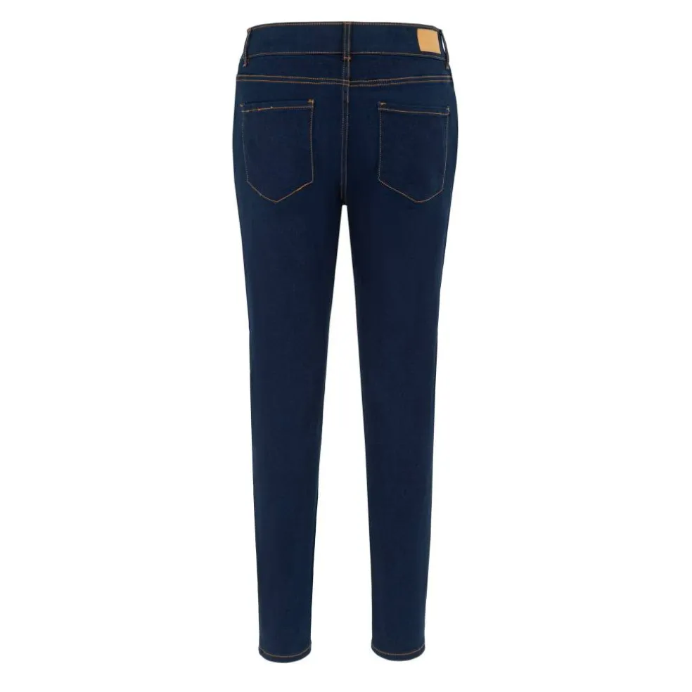 Skinny Jean Plus Ladies