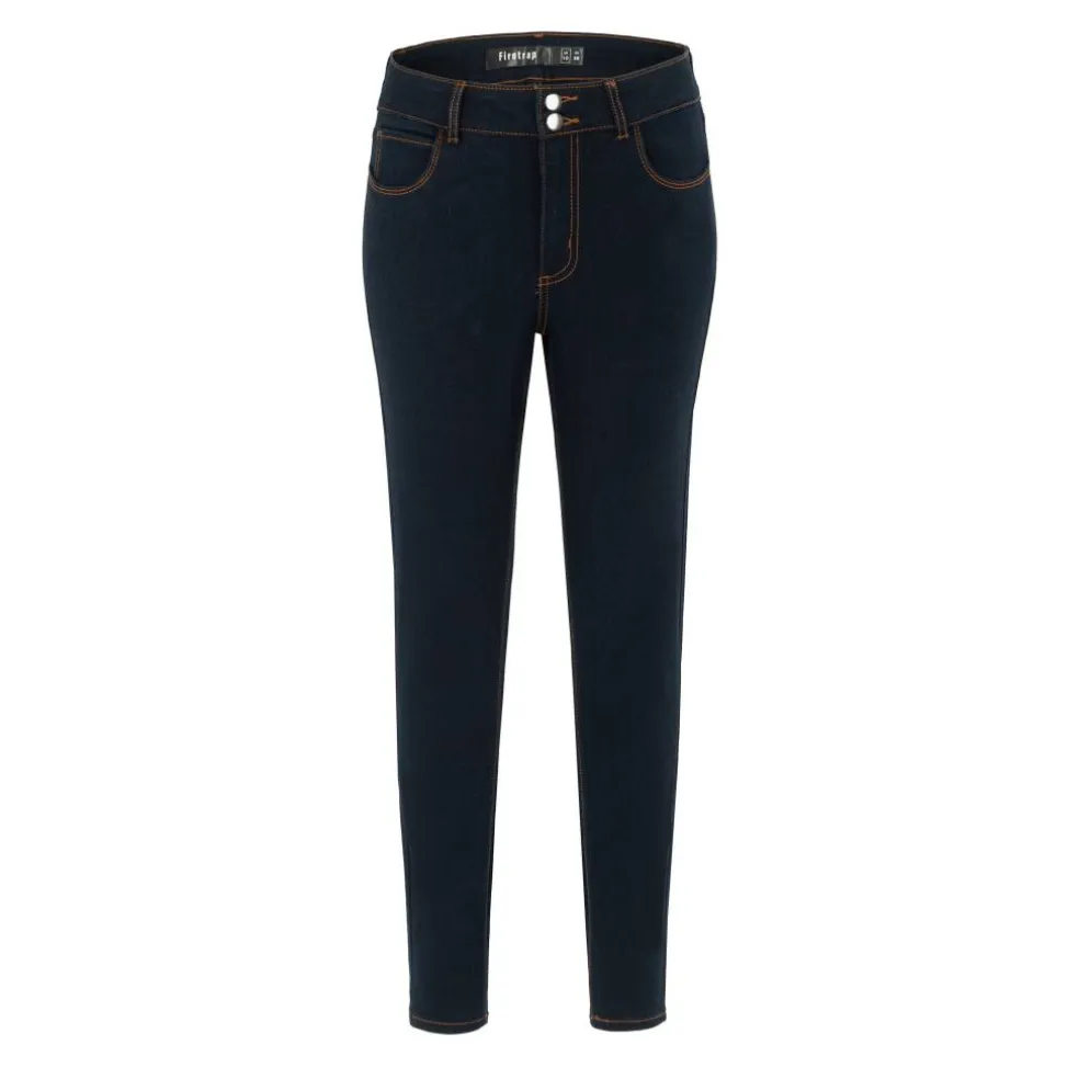 Skinny Jean Plus Ladies