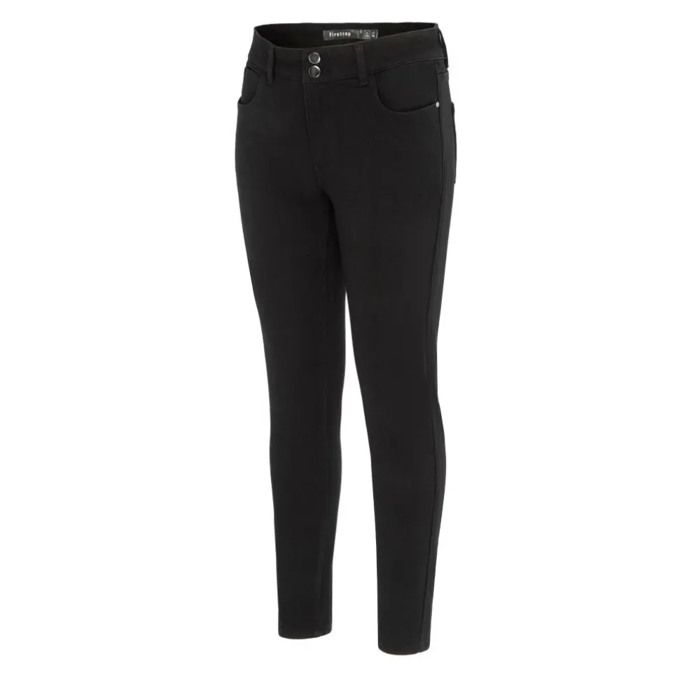 Skinny Jean Plus Ladies