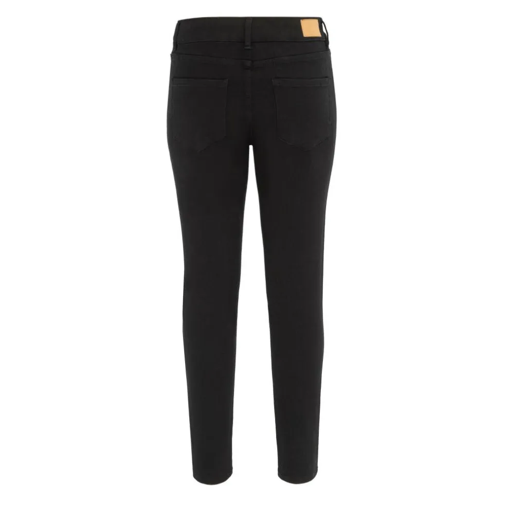 Skinny Jean Plus Ladies
