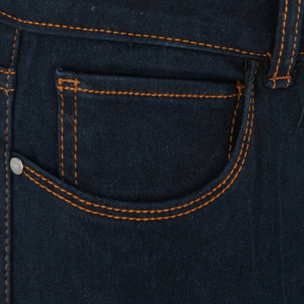 Skinny Jean Plus Ladies