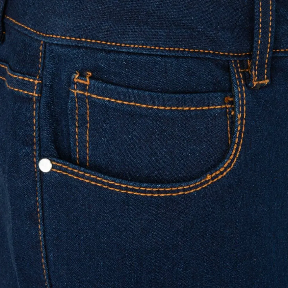Skinny Jean Plus Ladies