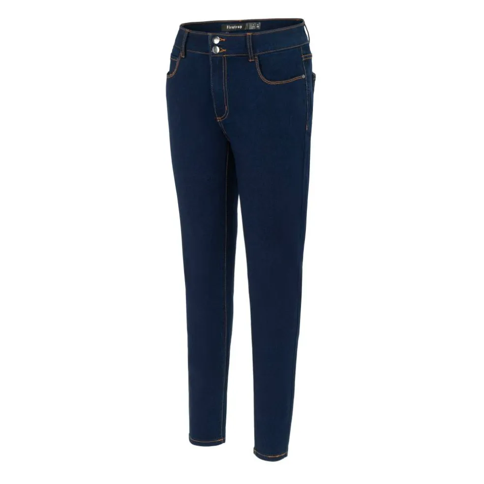 Skinny Jean Plus Ladies