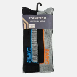 Ski Sock 5PK Mens
