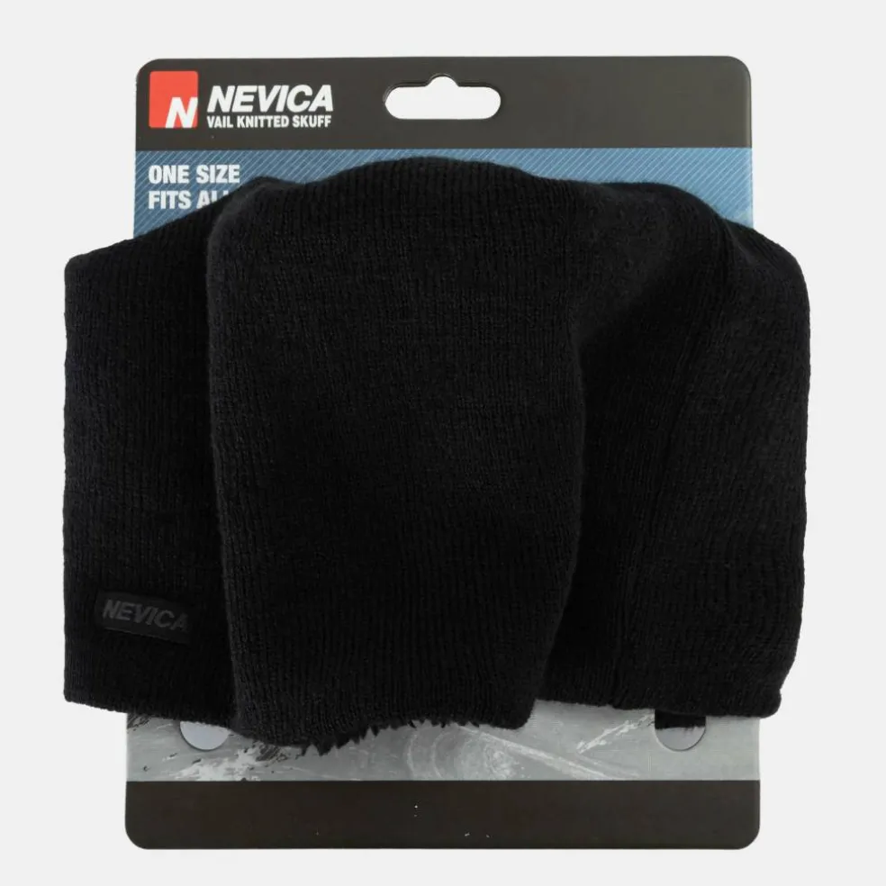 Skuff Knitted Neckwarmer