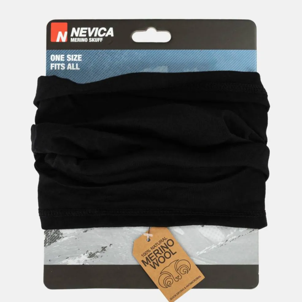 Skuff Merino Neckwarmer