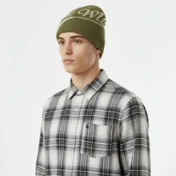 Skully Beanie