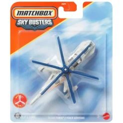 Sky Busters