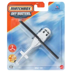 Sky Busters