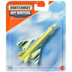 Sky Busters