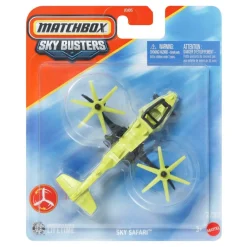 Sky Busters