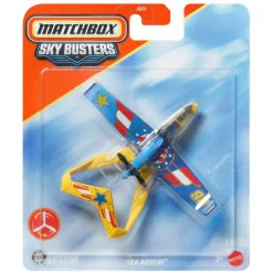 Sky Busters