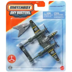Sky Busters
