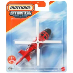 Sky Busters