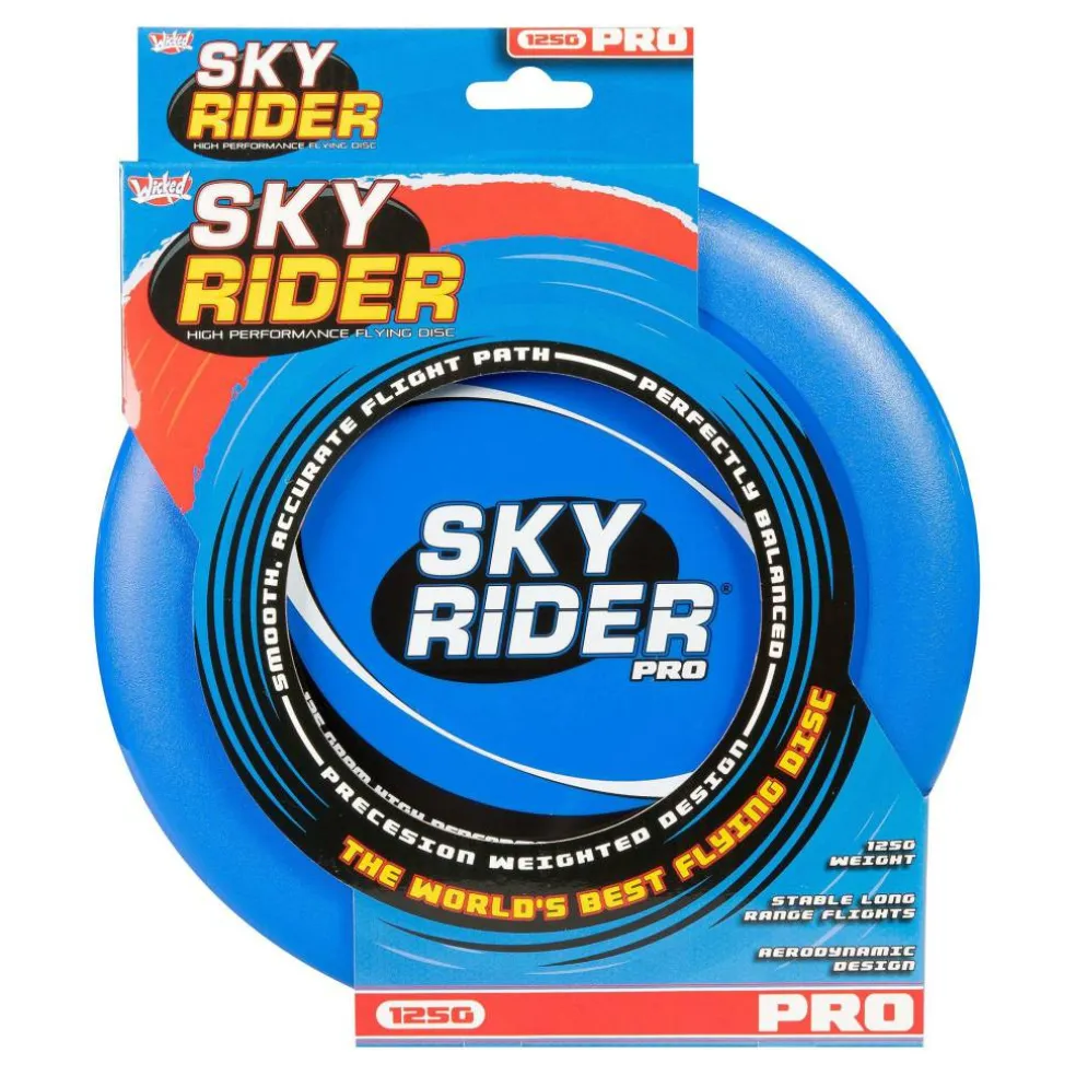 Sky Rider Pro Frisbee Juniors