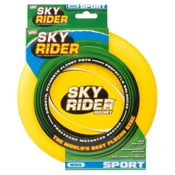 Sky Rider Sport Flying Disc Juniors