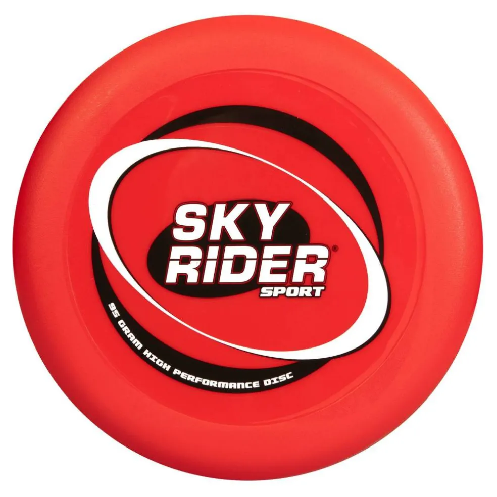 Sky Rider Sport Flying Disc Juniors