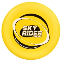 Sky Rider Sport Flying Disc Juniors