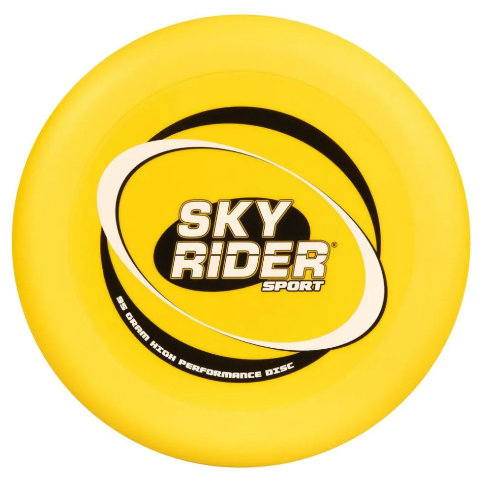Sky Rider Sport Flying Disc Juniors