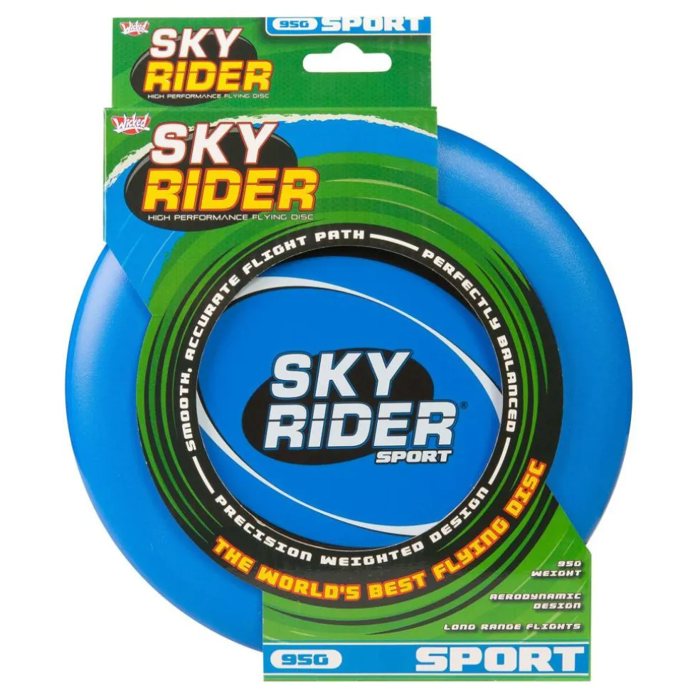 Sky Rider Sport Flying Disc Juniors
