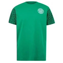 Slab Celtic Graphic T-shirt Adults