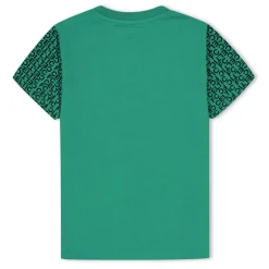 Slab Celtic Graphic T-shirt Juniors