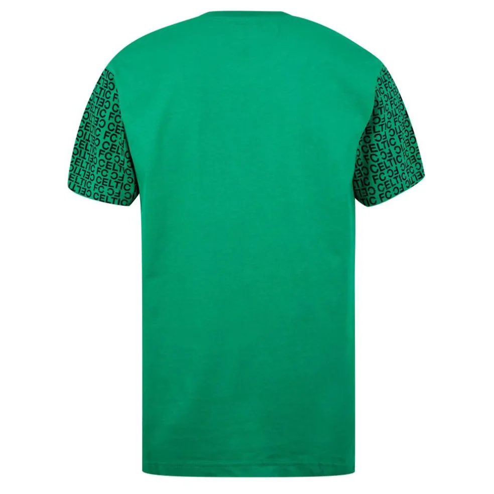 SLab Celtic Graphic T-Shirt Mens