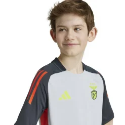 Slb Tr Jsy Y T-Shirt Unisex Kids