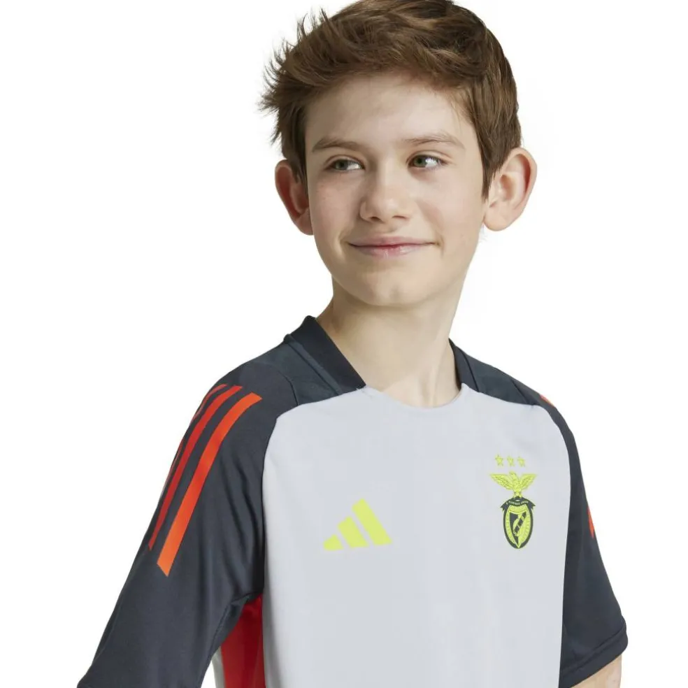 Slb Tr Jsy Y T-Shirt Unisex Kids