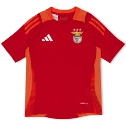 Slb Tr Jsy Y T-Shirt Unisex Kids