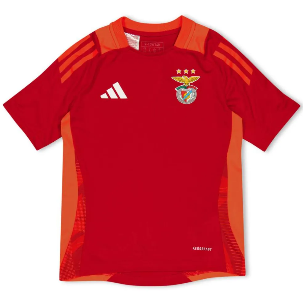 Slb Tr Jsy Y T-Shirt Unisex Kids