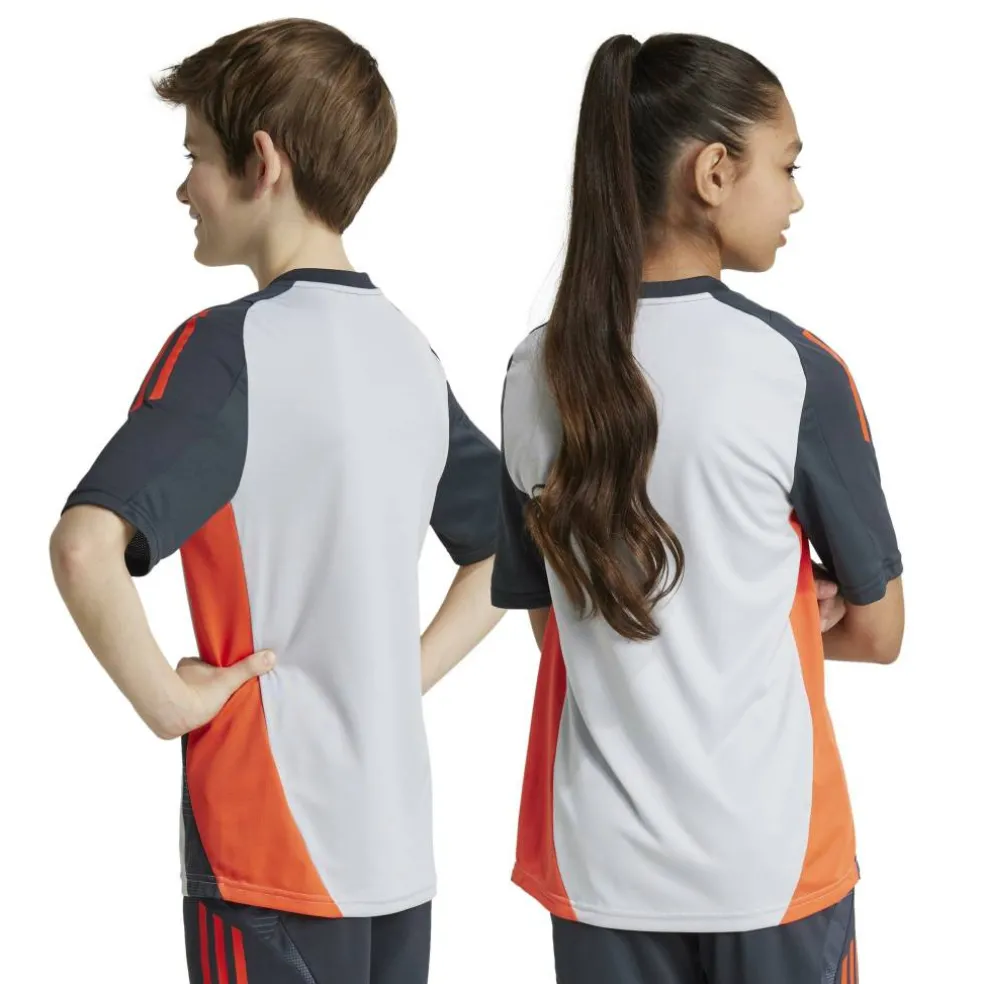 Slb Tr Jsy Y T-Shirt Unisex Kids