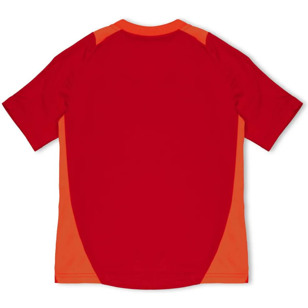 Slb Tr Jsy Y T-Shirt Unisex Kids