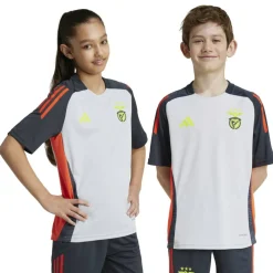 Slb Tr Jsy Y T-Shirt Unisex Kids