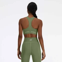 Sleek Medium Support Sports Bra