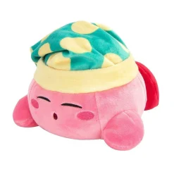 Sleeping Kirby Junior Mocchi