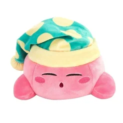 Sleeping Kirby Junior Mocchi