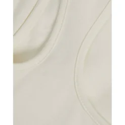Sleeveless Square Neck Top Ladies
