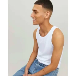 Sleeveless Vest Mens