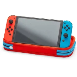 Slim Case for Nintendo Switch - Mushroom Kingdom Reel