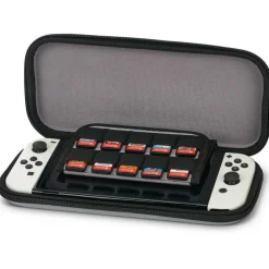 Slim Nintendo Switch Intrepid Link Case