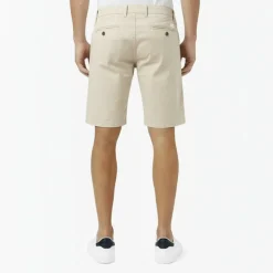 Slim Chino Shorts Mens