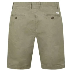 Slim Chino Shorts Mens