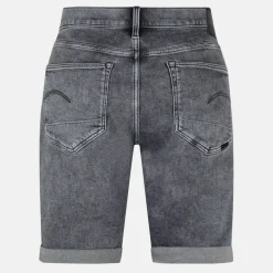 3301 Slim Denim Shorts