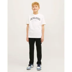 Slim Elasticated Glenn Jeans Infant
